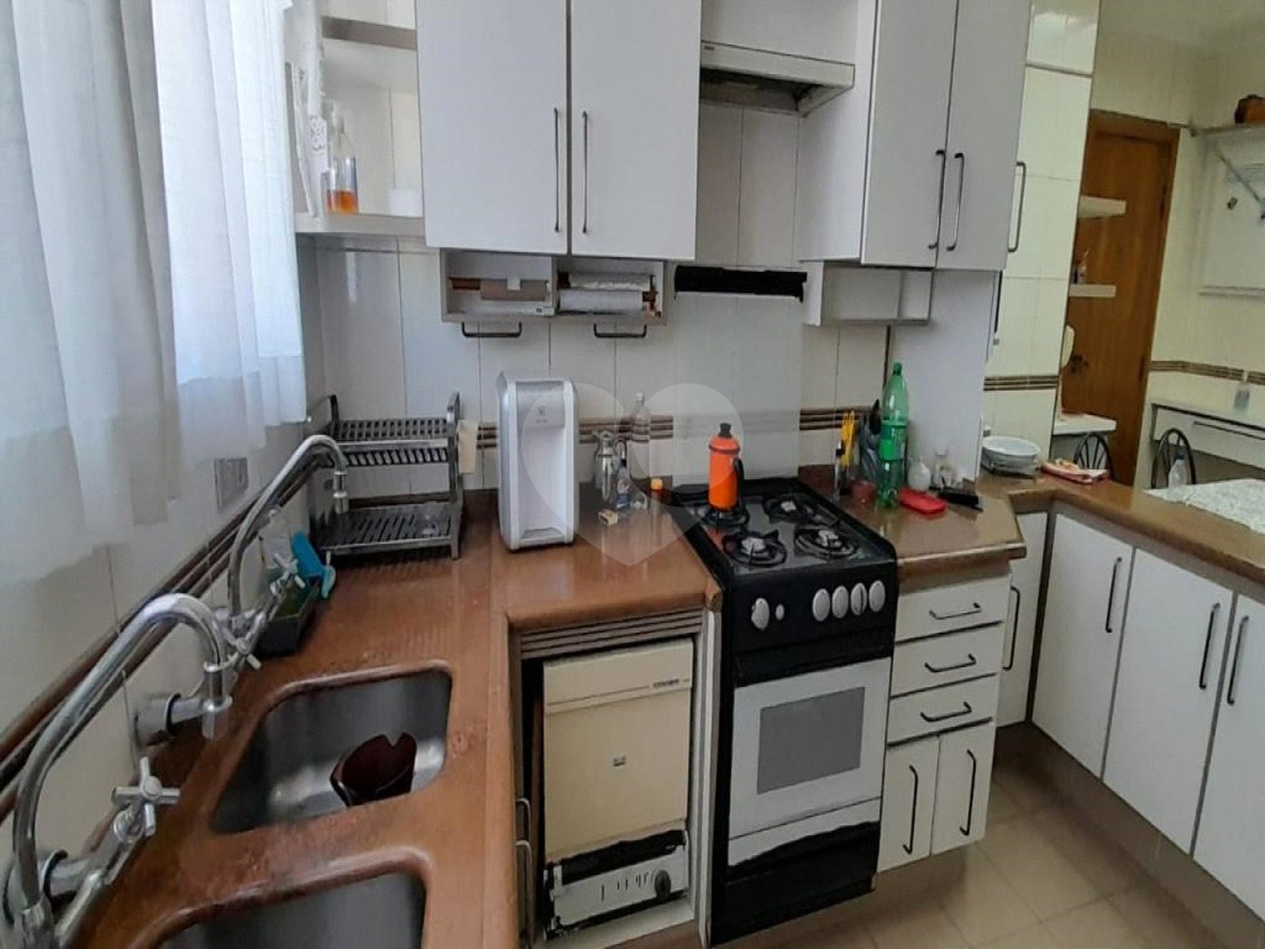 Apartamento à venda com 3 suítes em Baeta Neves, São Bernardo do Campo, SP