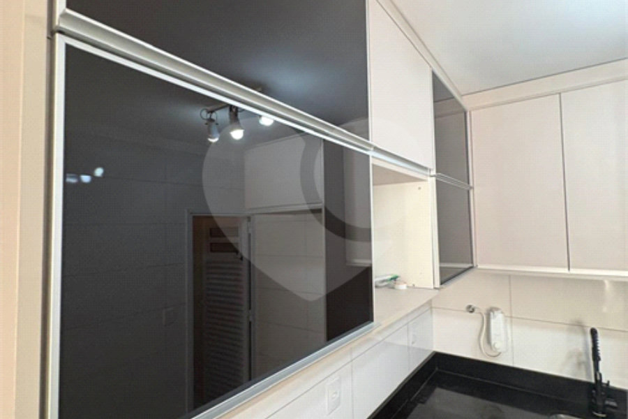Apartamento para alugar com 2 quartos em Parada Inglesa, São Paulo, SP