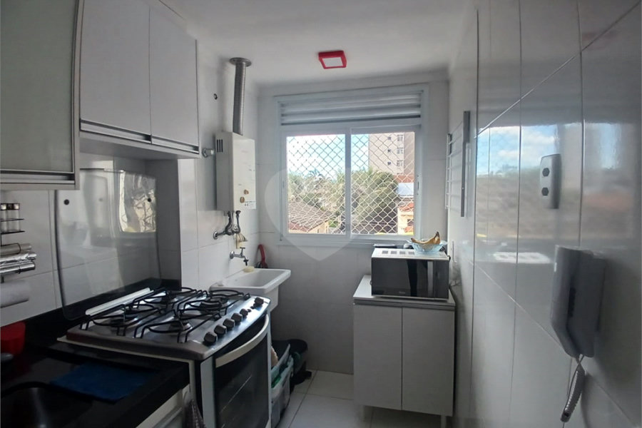 Apartamento à venda com 1 quarto em Parada Inglesa, São Paulo, SP