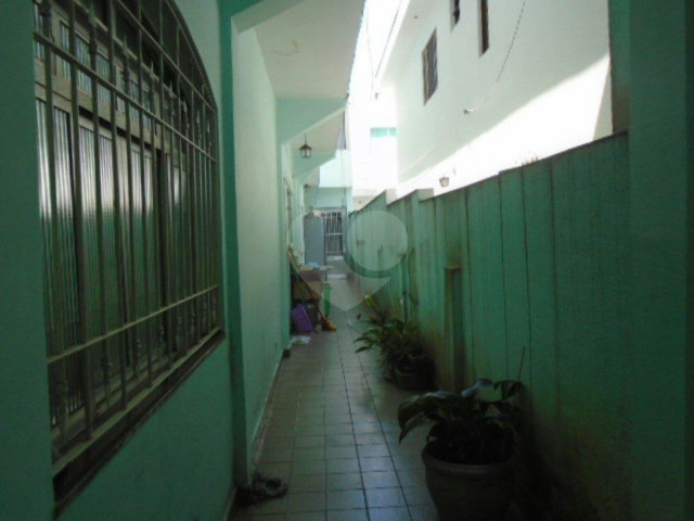 Sobrado à venda com 6 quartos, sendo 1 suíte,  em Vila Maria, São Paulo, SP