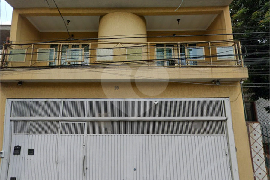 Sobrado à venda com 5 quartos, sendo 3 suítes, em Vila Maria Alta, São Paulo, SP
