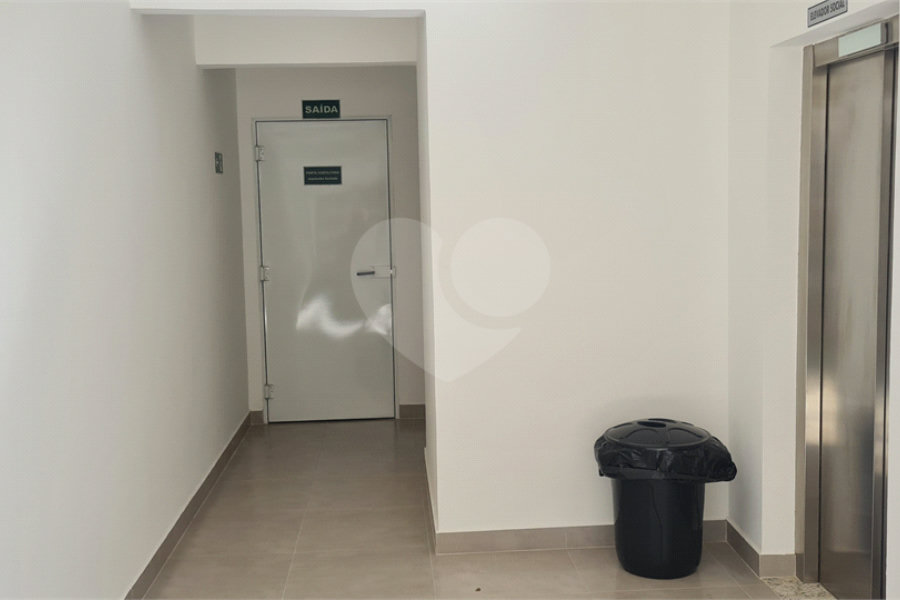 Apartamento à venda com 2 quartos em Mooca, São Paulo, SP