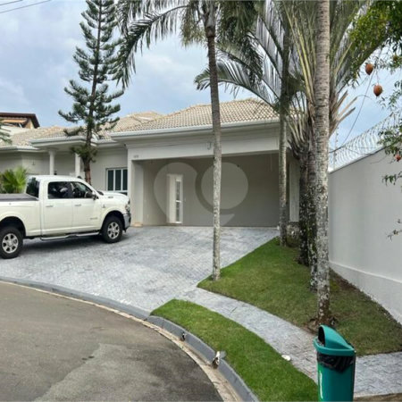 Casa à venda com 4 suítes no condomínio Jardim Residêncial da Villa Suiça, Indaiatuba - SP