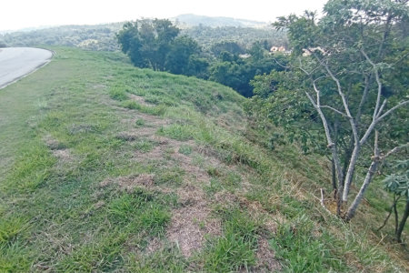 Terreno à venda em Observatório, Vinhedo, SP