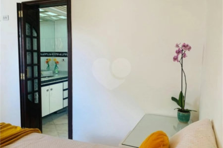 Apartamento à venda com 2 quartos em Tatuapé, São Paulo, SP