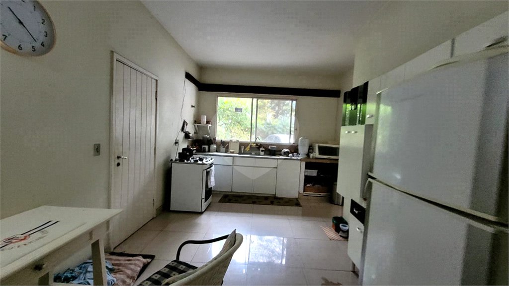 Casa à venda com 4 suítes no condomínio Chácara Flora, São Paulo - SP