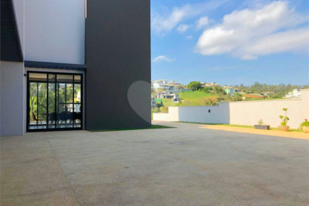 Sobrado à venda com 3 suítes em Condominio Residencial Paradiso, Itatiba, SP