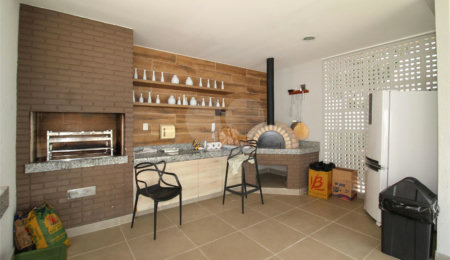 Apartamento à venda com 2 quartos em Santana, São Paulo, SP