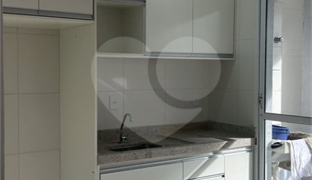 Apartamento à venda com 2 quartos em Tucuruvi, São Paulo, SP