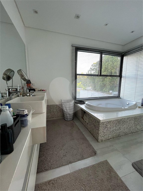 Casa à venda com 3 suítes no condomínio Reserva Nova Cantareira, São Paulo - SP