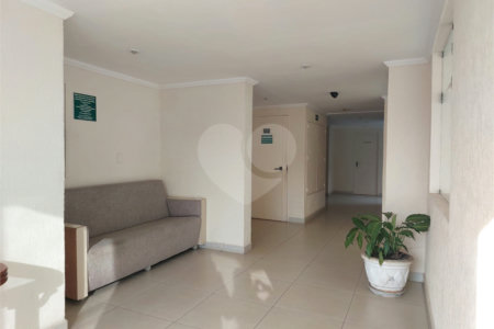 Apartamento à venda com 3 quartos em Vila Ipojuca, São Paulo, SP