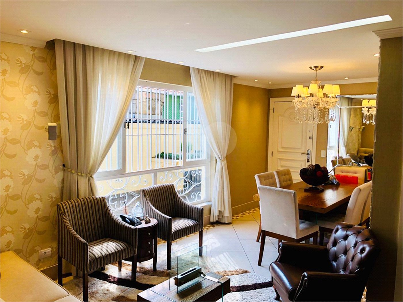 Apartamento à venda com 2 quartos em Vila Alexandria, São Paulo, SP