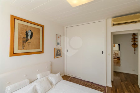 Apartamento para alugar com 1 suíte em Jardim Paulista, São Paulo, SP