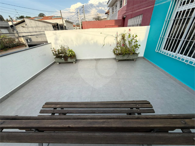 Sobrado à venda com 2 quartos em Horto Florestal, São Paulo, SP