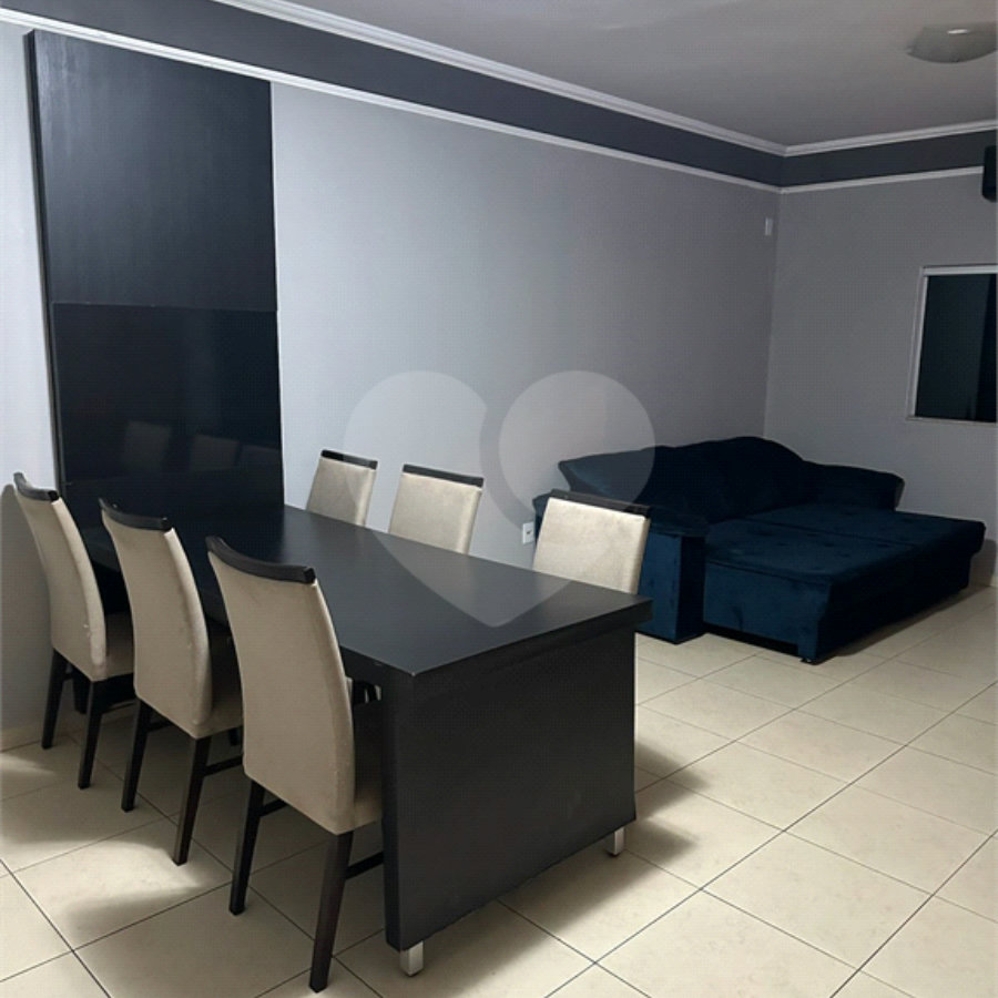 Casa Térrea à venda com 3 quartos, sendo 1 suíte, em Jardim Ouro Branco, Ribeirão Preto, SP