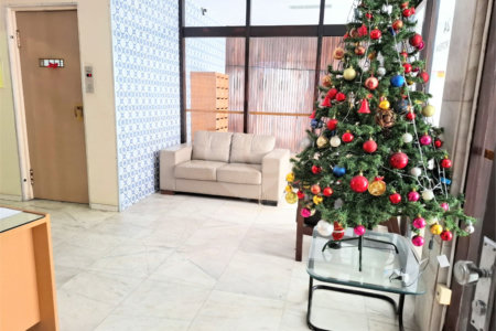 Apartamento à venda com 2 quartos em Copacabana, Rio de Janeiro, RJ