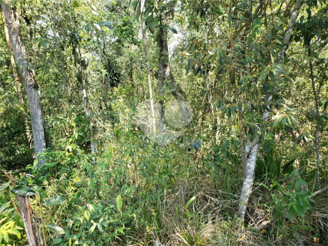Terreno à venda no condomínio Cantareira, Mairiporã - SP