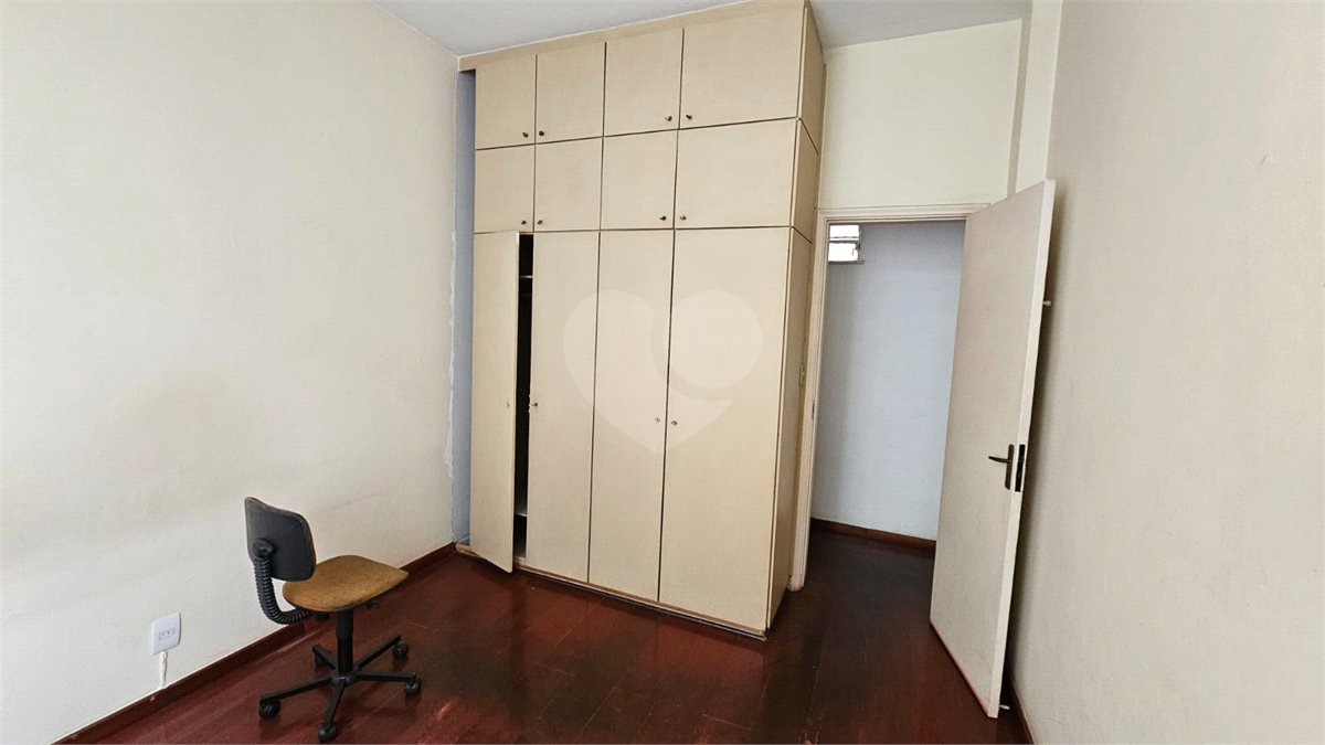Apartamento à venda com 2 quartos em Tijuca, Rio de Janeiro, RJ