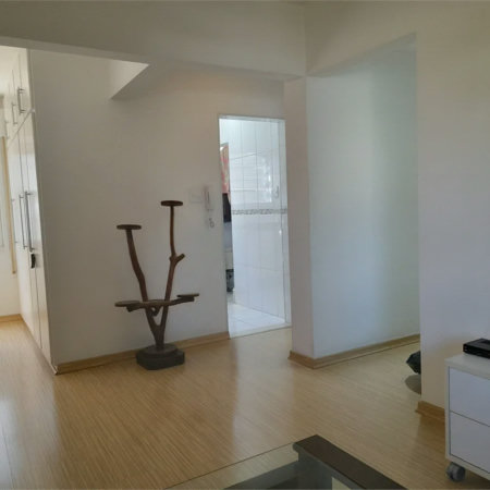 Apartamento à venda com 1 quarto em Água Branca, São Paulo, SP