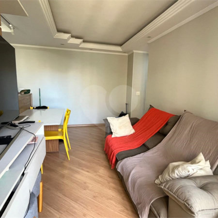 Apartamento à venda com 2 quartos, sendo 1 suíte, em Mooca, São Paulo, SP