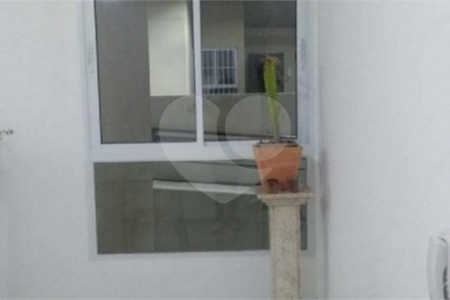 Apartamento à venda com 2 quartos no Brasilândia, São Paulo, SP