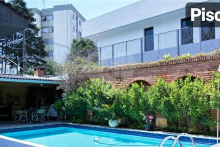 Casa à venda com 3 quartos, sendo 1 suíte,  em Barro Branco (zona Norte), São Paulo, SP