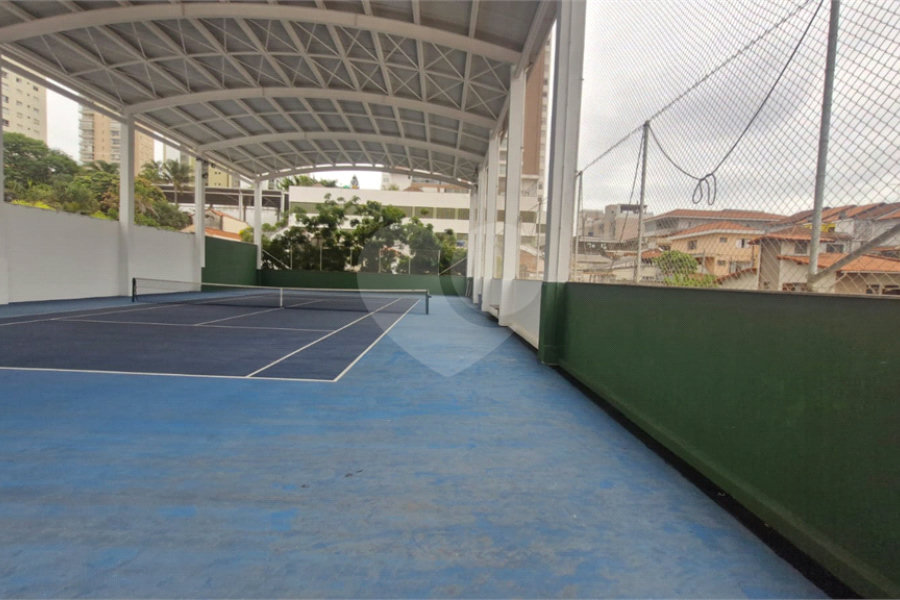Apartamento à venda com 3 suítes em Santana, São Paulo, SP