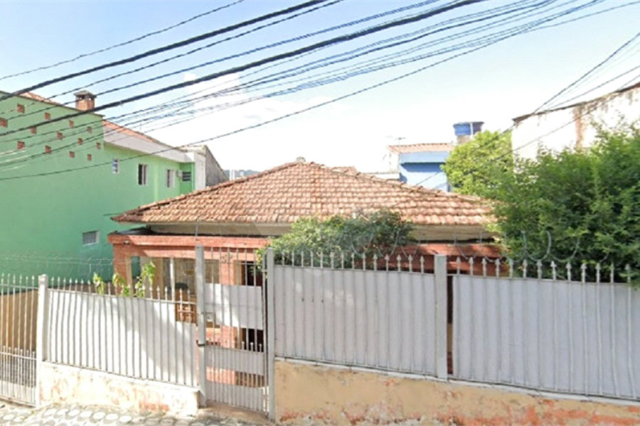 Casa Térrea à venda com 3 quartos em Vila Nova Cachoeirinha, São Paulo, SP