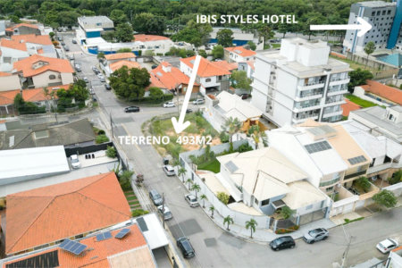 Terreno à venda em Jardim Santa Rosália, Sorocaba, SP