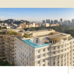 Apartamento à venda com 2 suítes em Glória, Rio de Janeiro, RJ