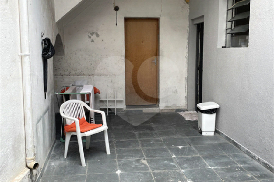 Terreno à venda com 2 quartos em Casa Verde, São Paulo, SP
