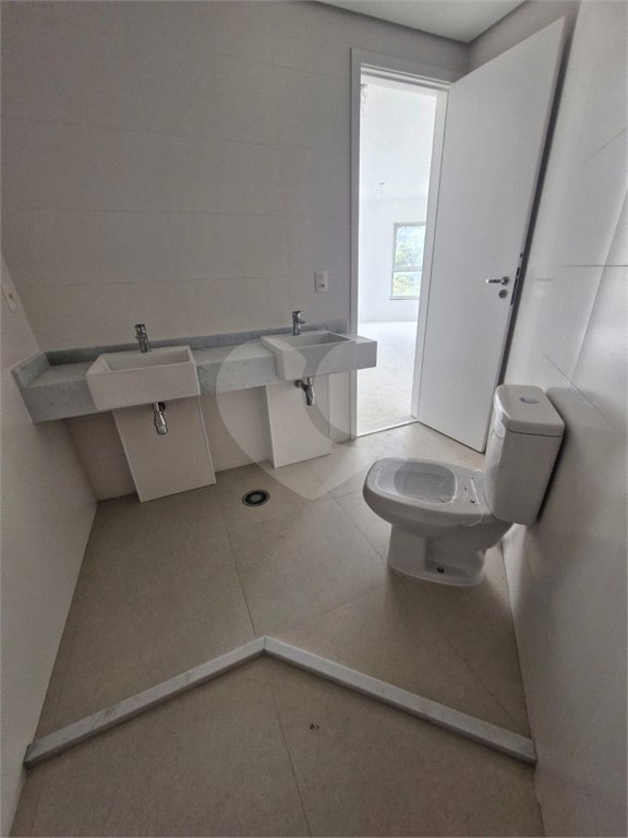 Apartamento à venda com 2 suítes em Santana, São Paulo, SP