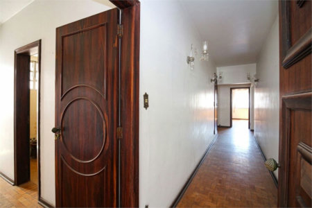 Apartamento com 4 dormitórios à venda, 305 m² por R$ 2.500.000,00 - Boqueirão - Santos/SP