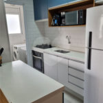 Apartamento à venda com 2 quartos em Jardim Caboré, São Paulo, SP