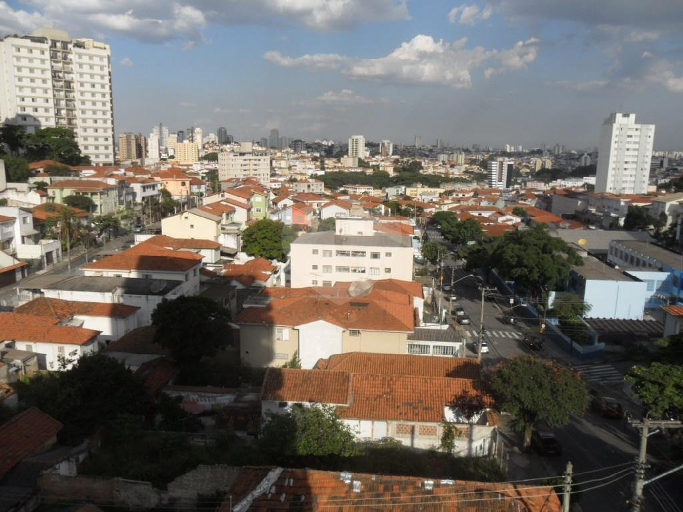 Apartamento à venda com 3 quartos, sendo 2 suítes, em Jardim São Paulo(zona Norte), São Paulo, SP
