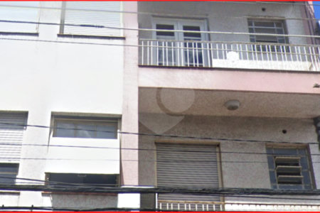 Prédio à venda em Mooca, São Paulo, SP