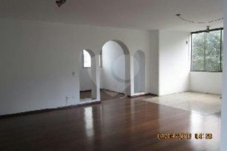 Apartamento à venda com 4 quartos, sendo 1 suíte, em Vila Andrade, São Paulo, SP