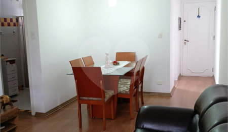 Apartamento à venda com 3 quartos, sendo 1 suíte,  em Jaçanã, São Paulo, SP