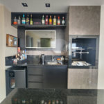 Apartamento à venda com 2 quartos, sendo 1 suíte, em Vila Leonor, São Paulo, SP