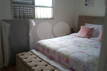 Apartamento à venda com 3 quartos em Vila Moraes, São Paulo, SP