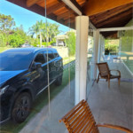 Casa em condomínio à venda ou para alugar com 3 quartos, sendo 1 suíte,  em Village da Serra, Araçoiaba da Serra, SP