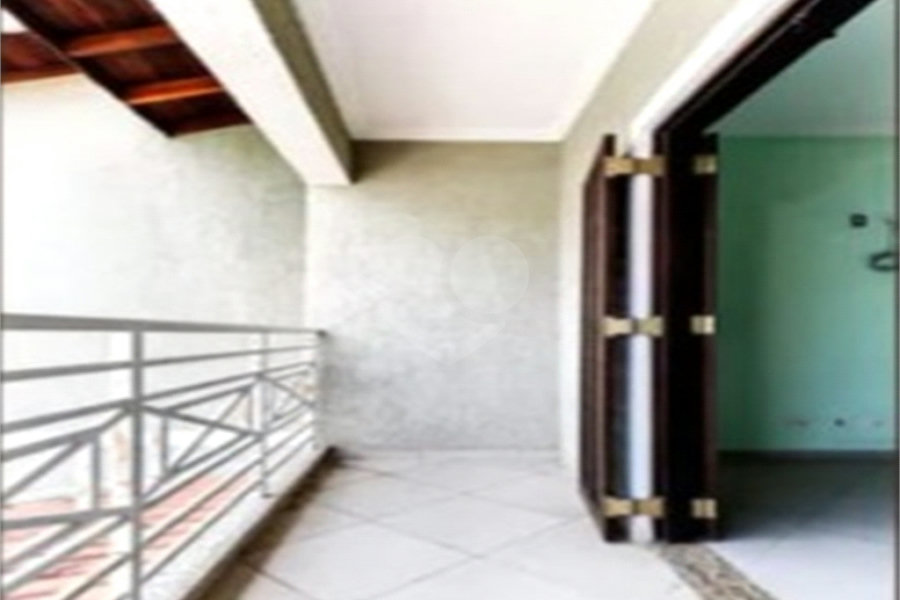 Casa à venda com 3 suítes em Tucuruvi, São Paulo, SP