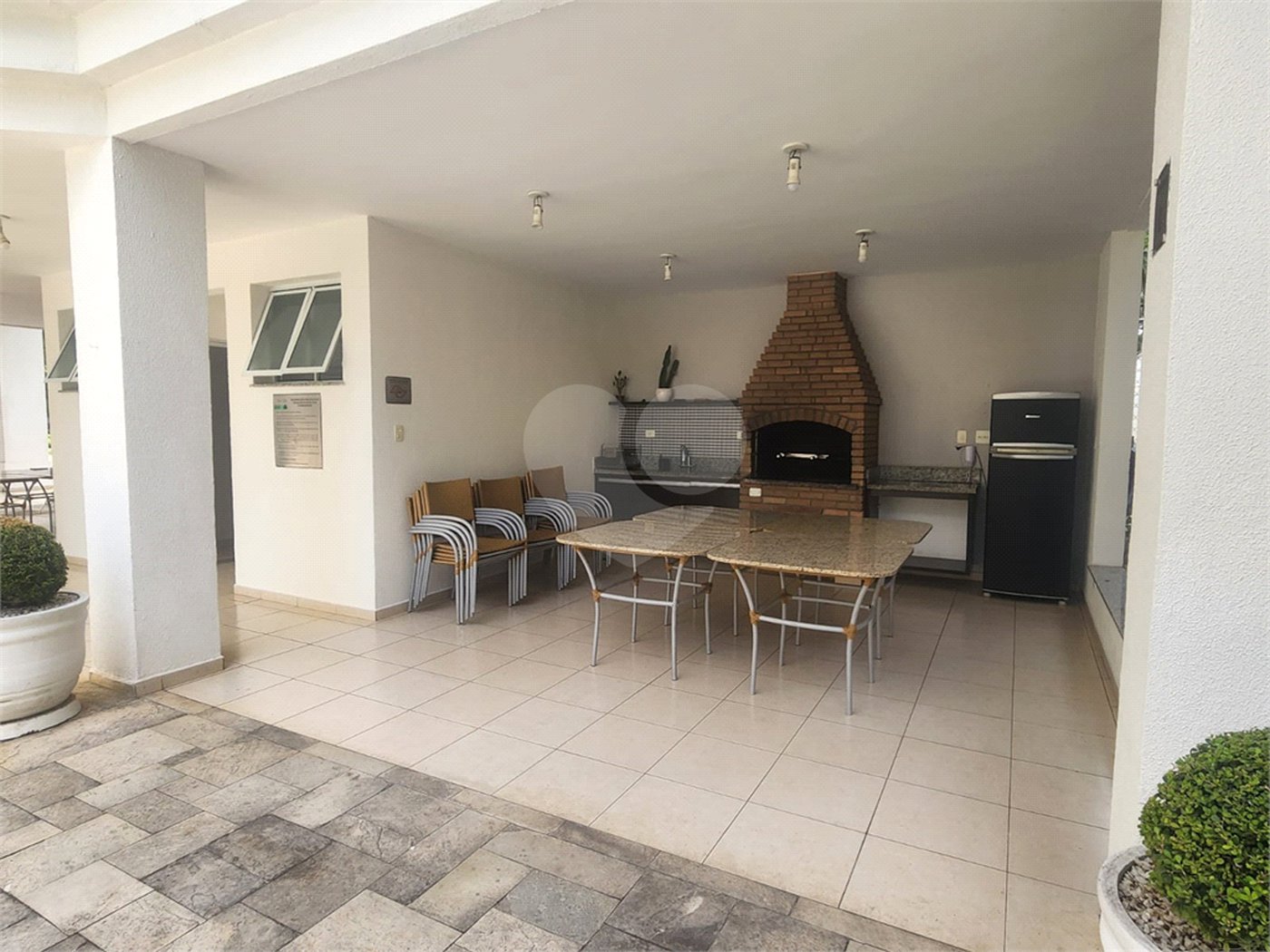 Apartamento à venda em Parque Residencial Aquarius, São José dos Campos, SP