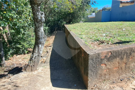 Terreno à venda no Parque Fehr – Segurança, qualidade de vida e natureza em perfeita harmonia!