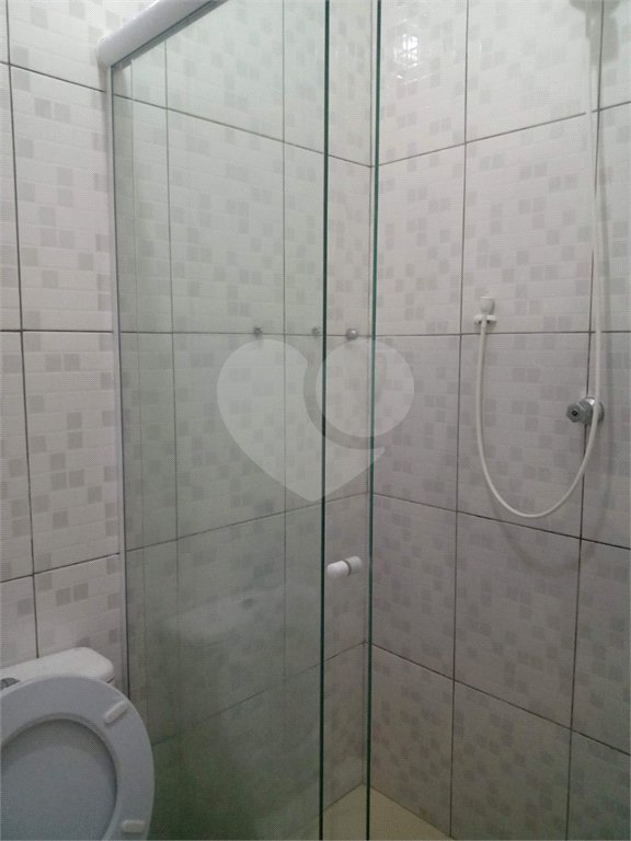 Sobrado à venda com 6 quartos em Horto, São Paulo, SP