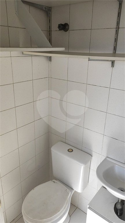 Apartamento para alugar com 2 suítes em Bela Vista, São Paulo, SP