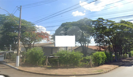 Galpão à venda em 1° Distrito Industrial (albert Geoges Karam), Araraquara, SP