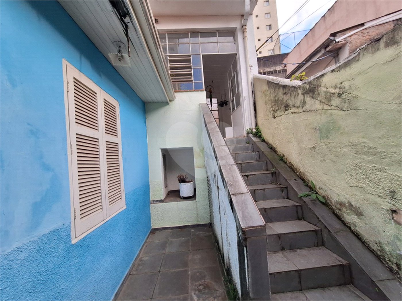 Casa Térrea à venda com 3 quartos em Santana, São Paulo, SP