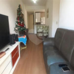 Apartamento à venda com 3 quartos em São Cristóvão, Rio de Janeiro, RJ