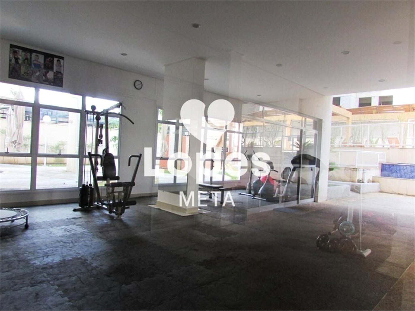 Apartamento à venda com 3 quartos, sendo 1 suíte, em Parque Residencial Aquarius, São José dos Campos, SP